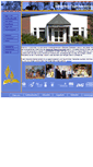 Mobile Screenshot of bergischgladbach.adventisten.de
